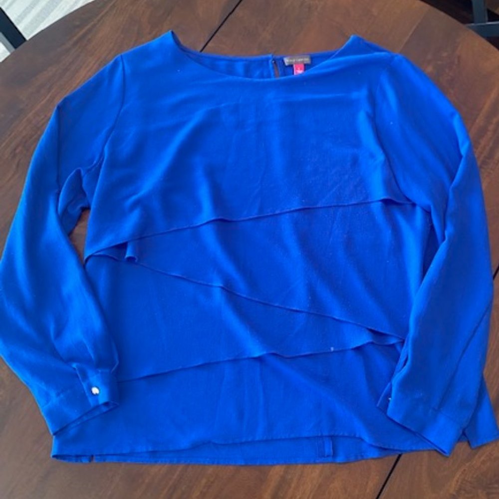 Vince Camuto Blouse